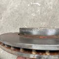 5C0 615 301 D | Тормозной диск передний VOLKSWAGEN JETTA USA 18- - Превью 4