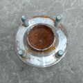 ACPZ-1109-F | Маточина колеса задн. FORD ECOSPORT 18-22