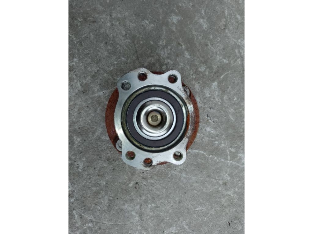 ACPZ-1109-F | Маточина колеса задн. FORD ECOSPORT 18-22 - Фото 3