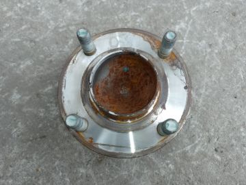 Ступица задн. FORD ECOSPORT 18-22