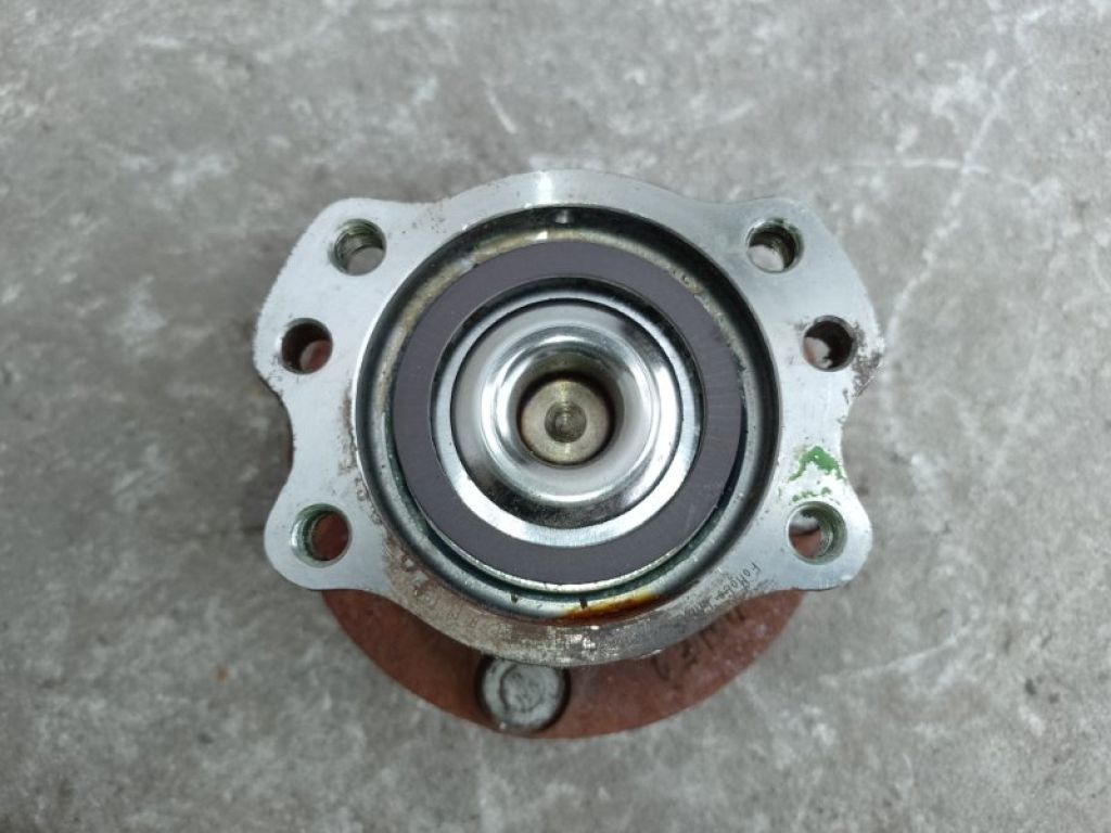 ACPZ-1109-F | Ступица задн. FORD ECOSPORT 18-22 - Фото 3