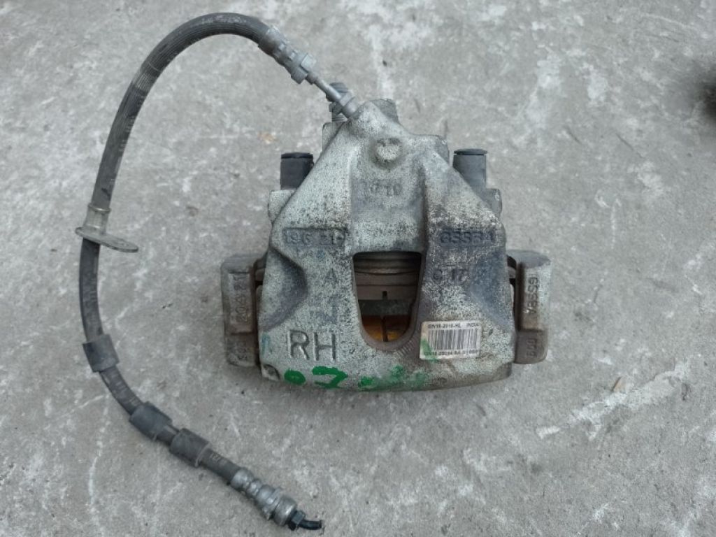 GN1Z-2B12-0B | Супорт гальмівний передн. прав. FORD ECOSPORT 18-22