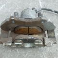 GN1Z-2B12-0B | Супорт гальмівний передн. прав. FORD ECOSPORT 18-22 - Прев'ю 2