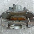 GN1Z-2B12-1B | Супорт гальмівний передн. лів. FORD ECOSPORT 18-22 - Прев'ю 2
