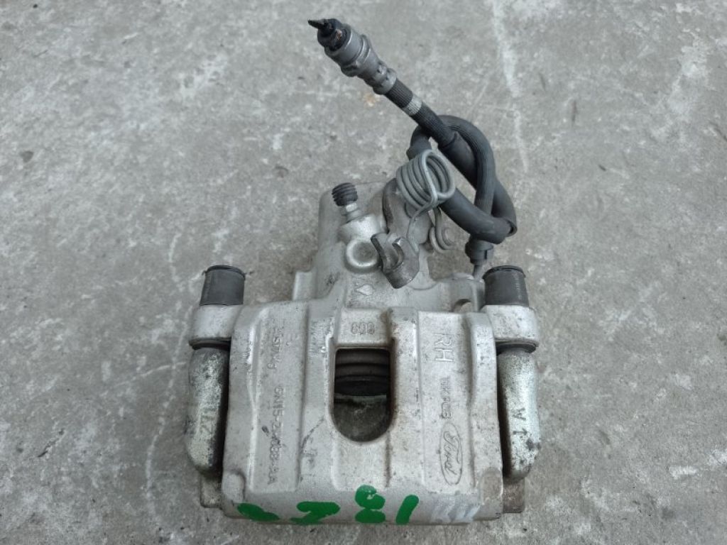 GN1Z-2553-B | Суппорт тормозной задн. прав. FORD ECOSPORT 18-22