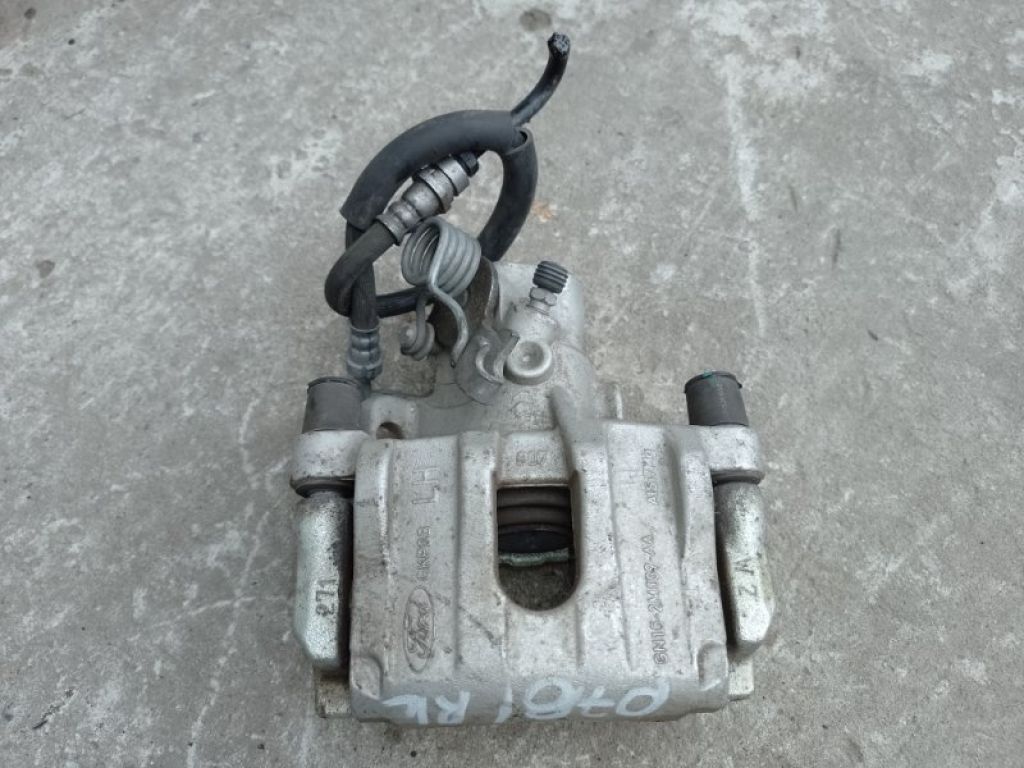 GN1Z-2552-B | Суппорт тормозной задн. лев. FORD ECOSPORT 18-22