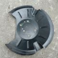 GN1Z-2C028-A | Захист гальмівного диска задн. прав. FORD ECOSPORT 18-22