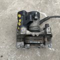 8V0 615 423 D | Суппорт тормозной задн. лев. VOLKSWAGEN JETTA USA 18- - Превью 3