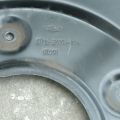 CN1Z-2K00-5B | Захист гальмівного диска передн. лів. FORD ECOSPORT 18-22 - Прев'ю 2