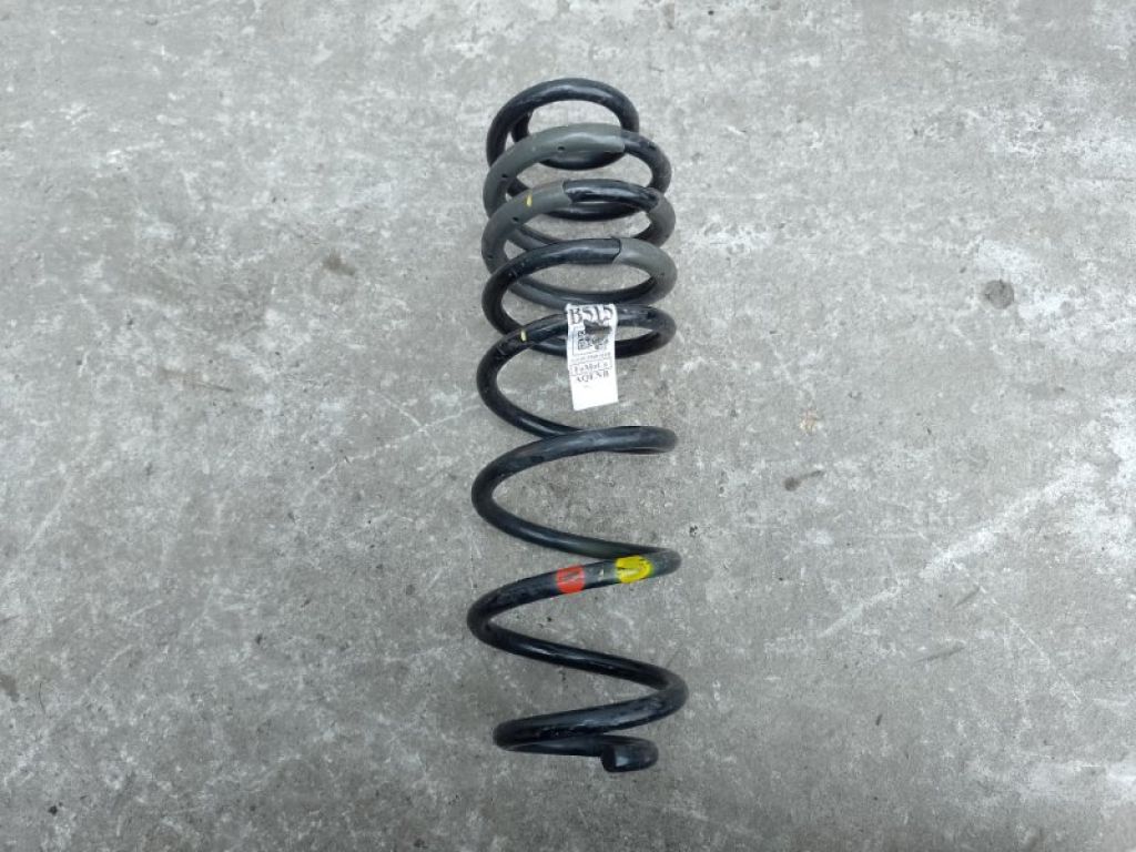 GN1Z-5560-C | Пружина задней подвески FORD ECOSPORT 18-22