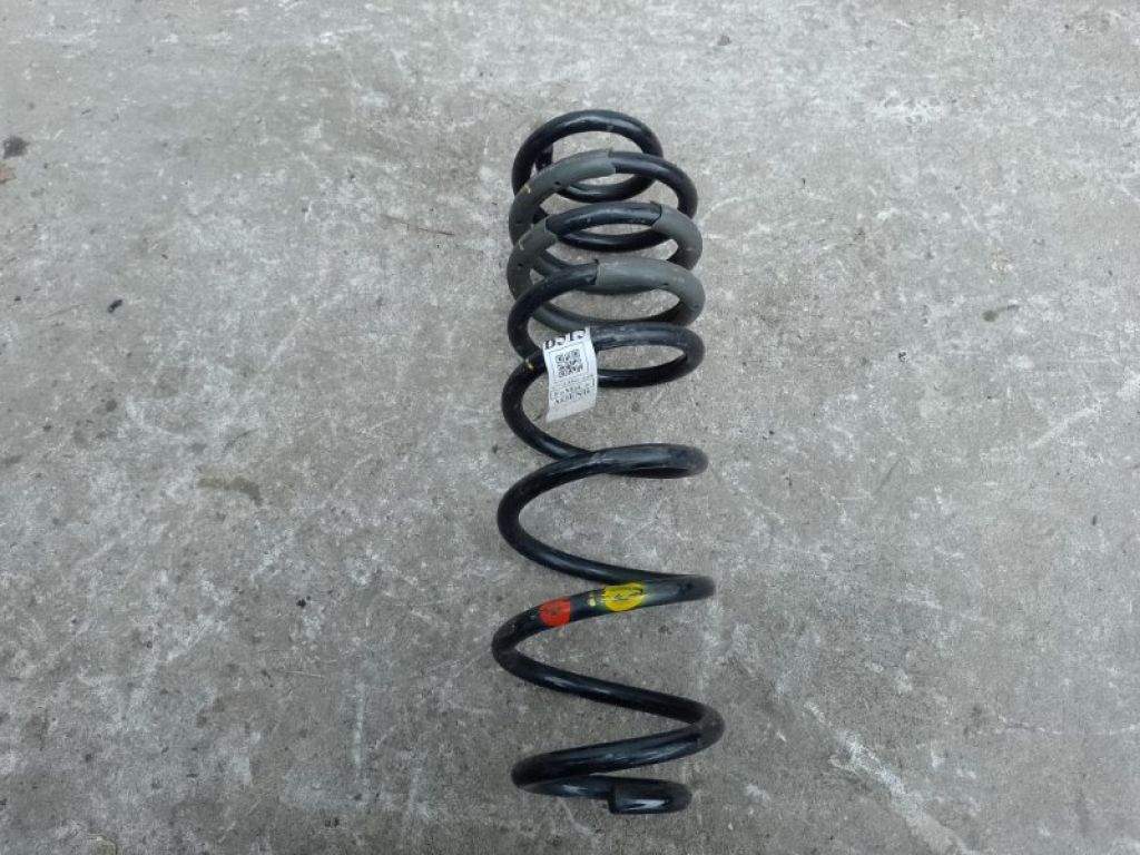 GN1Z-5560-C | Пружина задньої підвіски FORD ECOSPORT 18-22