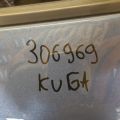LJ6Z-7824631-A | Дверь задн. лев. FORD KUGA 20-24 - Превью 2