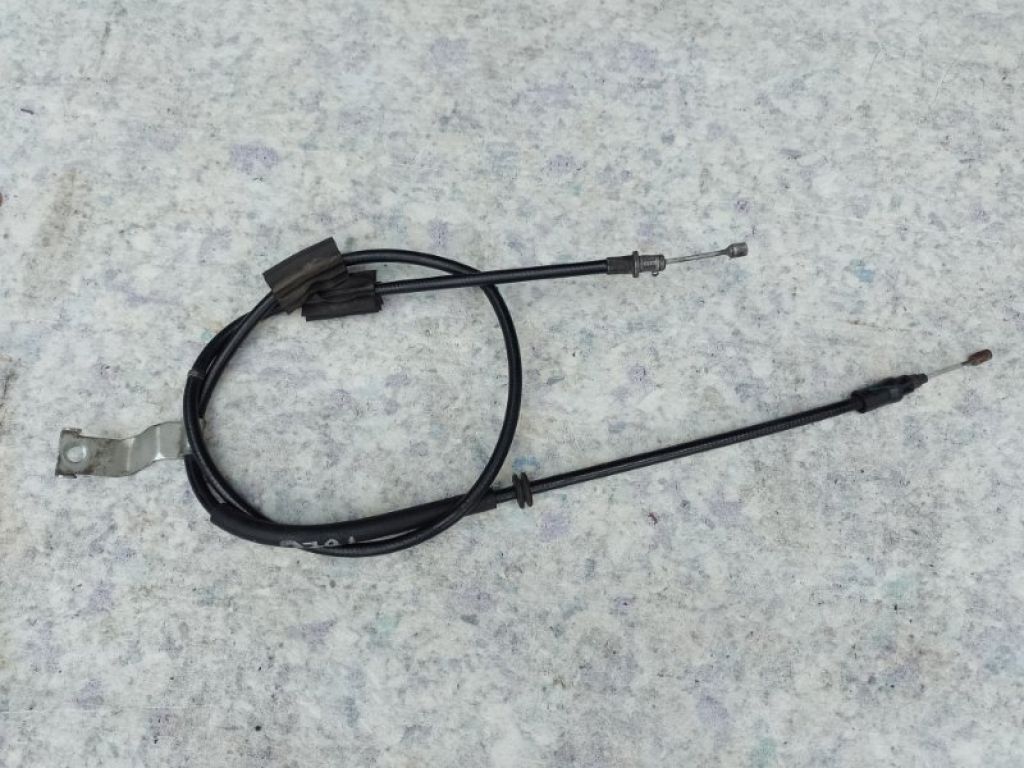 GN1Z-2A603-A | Трос стоянкового гальма лів. FORD ECOSPORT 18-22