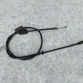 GN1Z-2A603-A | Трос стоянкового гальма лів. FORD ECOSPORT 18-22