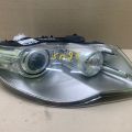 7L6 941 040 E | Фара прав. VOLKSWAGEN TOUAREG 02-10