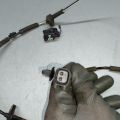 GN1Z-2C204-B | Датчик ABS передн. прав. FORD ECOSPORT 18-22 - Превью 2