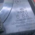 7L6 945 095 S | Ліхтар зовнішній лів. VOLKSWAGEN TOUAREG 02-10 - Прев'ю 4