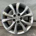 99653-37070 | Диск R17 MAZDA 3 BL 09-13