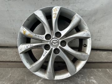 Диск R17 MAZDA 3 BL 09-13