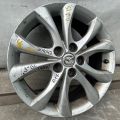 99653-37070 | Диск R17 MAZDA 3 BL 09-13 - Превью 3