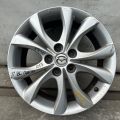 99653-37070 | Диск R17 MAZDA 3 BL 09-13