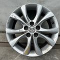 99653-37070 | Диск R17 MAZDA 3 BL 09-13