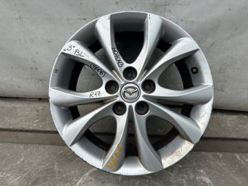 Диск R17 MAZDA 3 BL 09-13