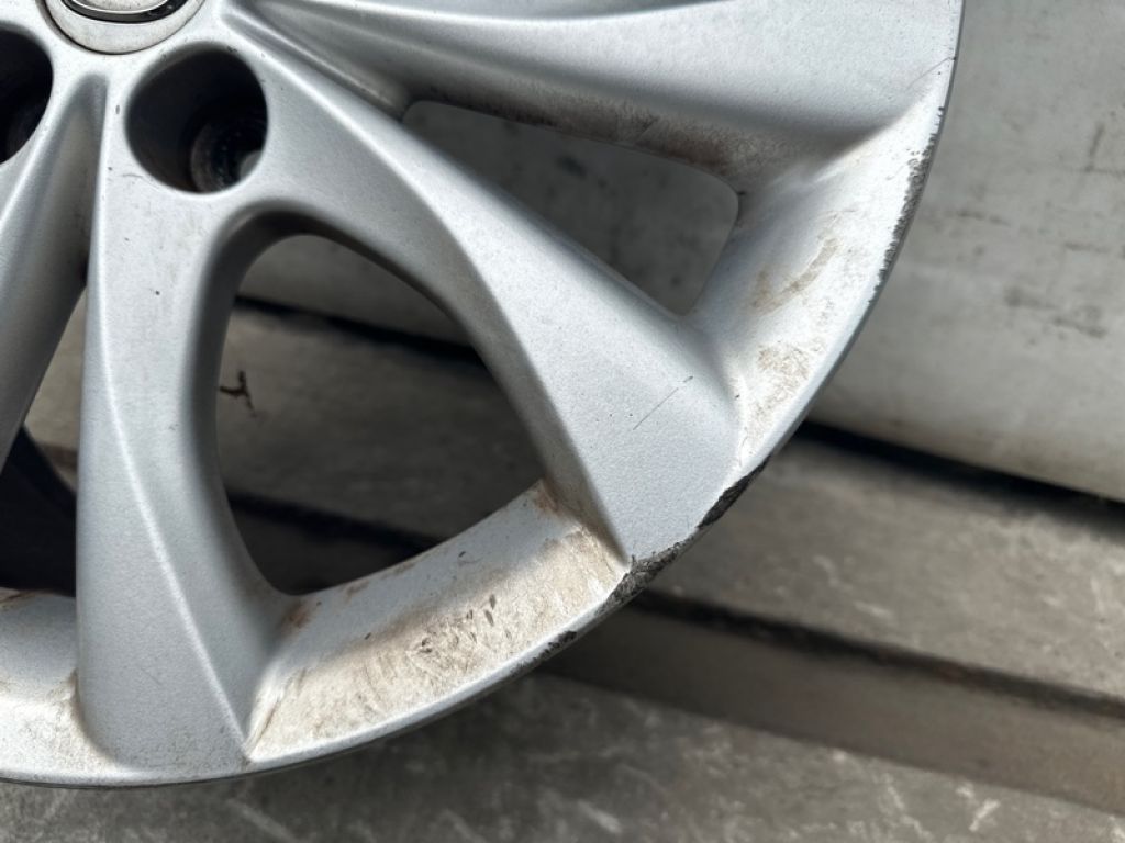 99653-37070 | Диск R17 MAZDA 3 BL 09-13 - Фото 3