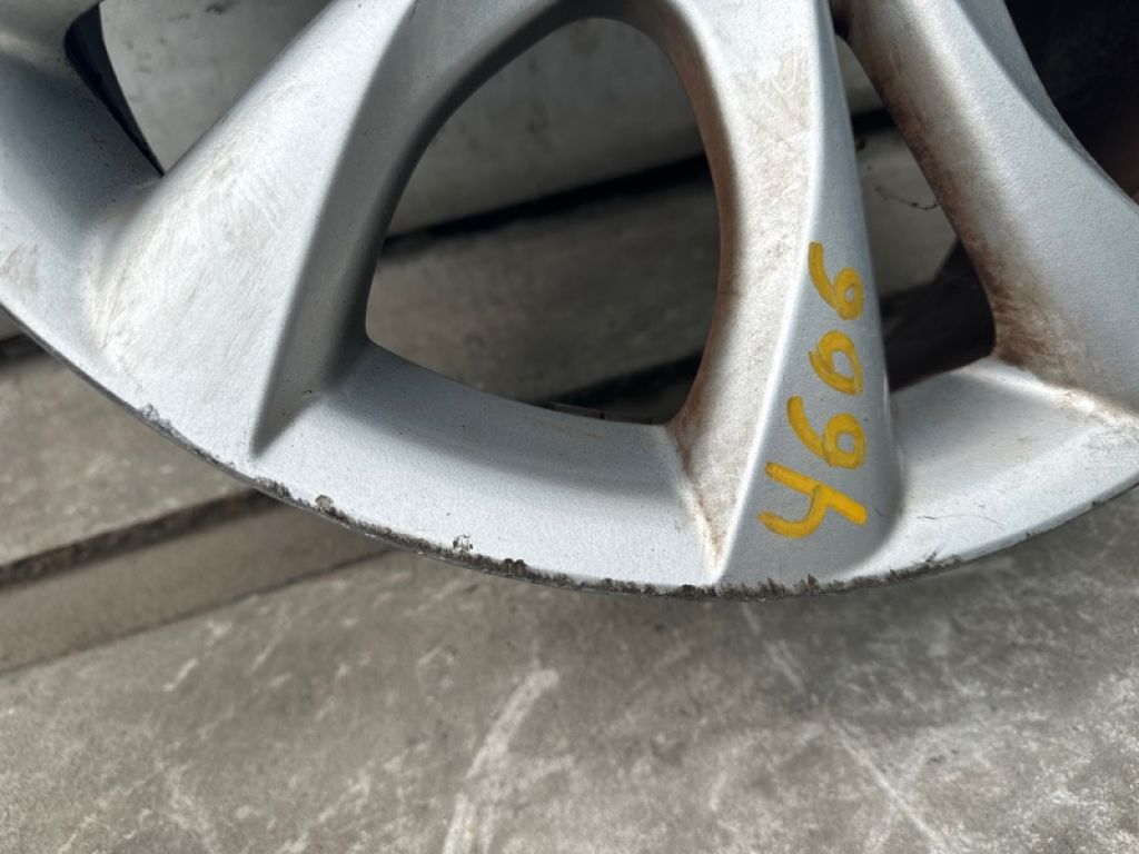 99653-37070 | Диск R17 MAZDA 3 BL 09-13 - Фото 4