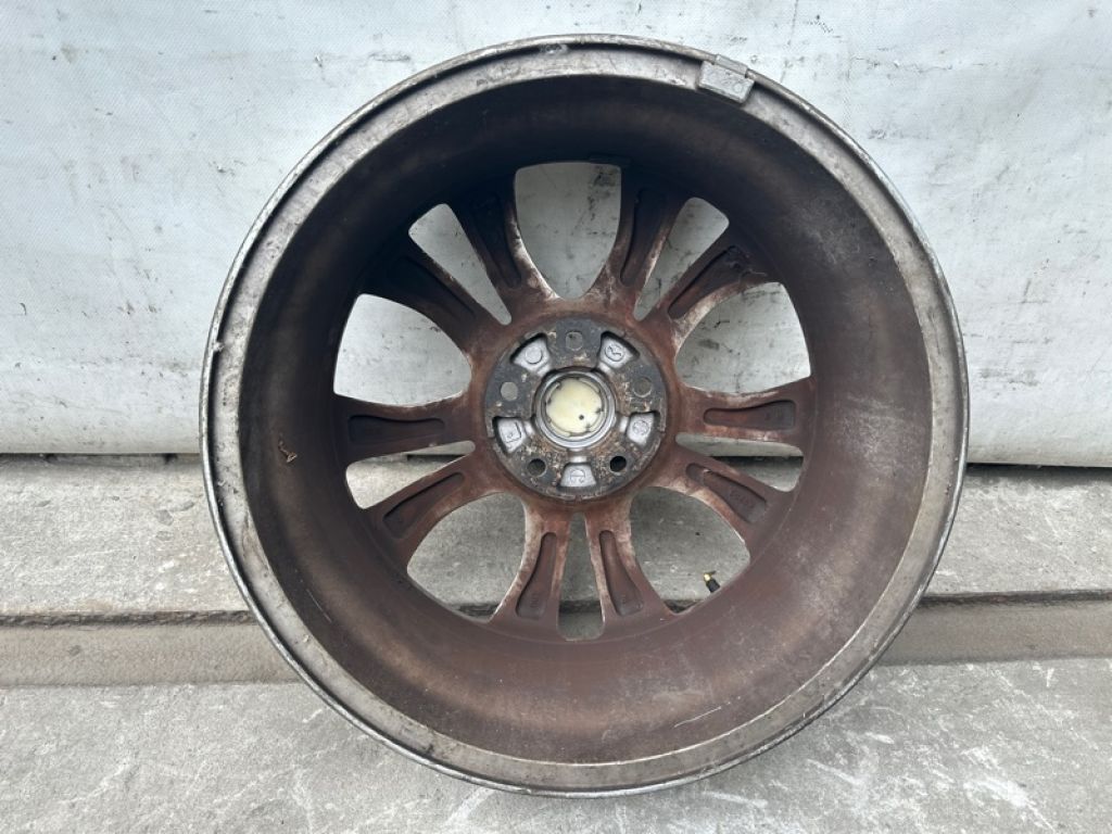 99653-37070 | Диск R17 MAZDA 3 BL 09-13 - Фото 6