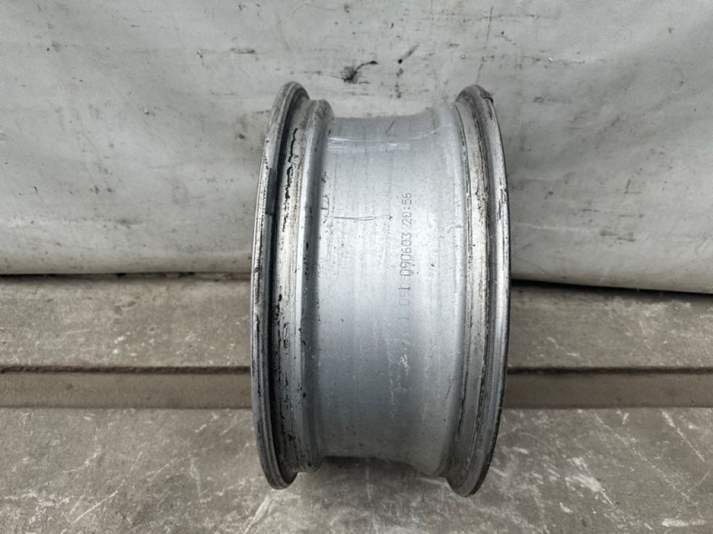 99653-37070 | Диск R17 MAZDA 3 BL 09-13 - Фото 9