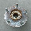 KD35-33-04XC | Ступица передн. MAZDA 6 GJ 12-