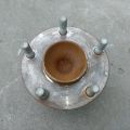 KD31-26-15XA | Маточина колеса задн. MAZDA 6 GJ 12-