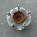 KD31-26-15XA | Ступица задн. MAZDA 6 GJ 12-