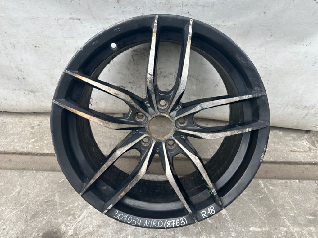 Диск R18 KIA NIRO 16- - Фото 2