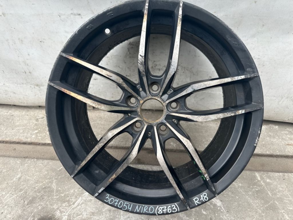 Диск R18 KIA NIRO 16- - Фото 3
