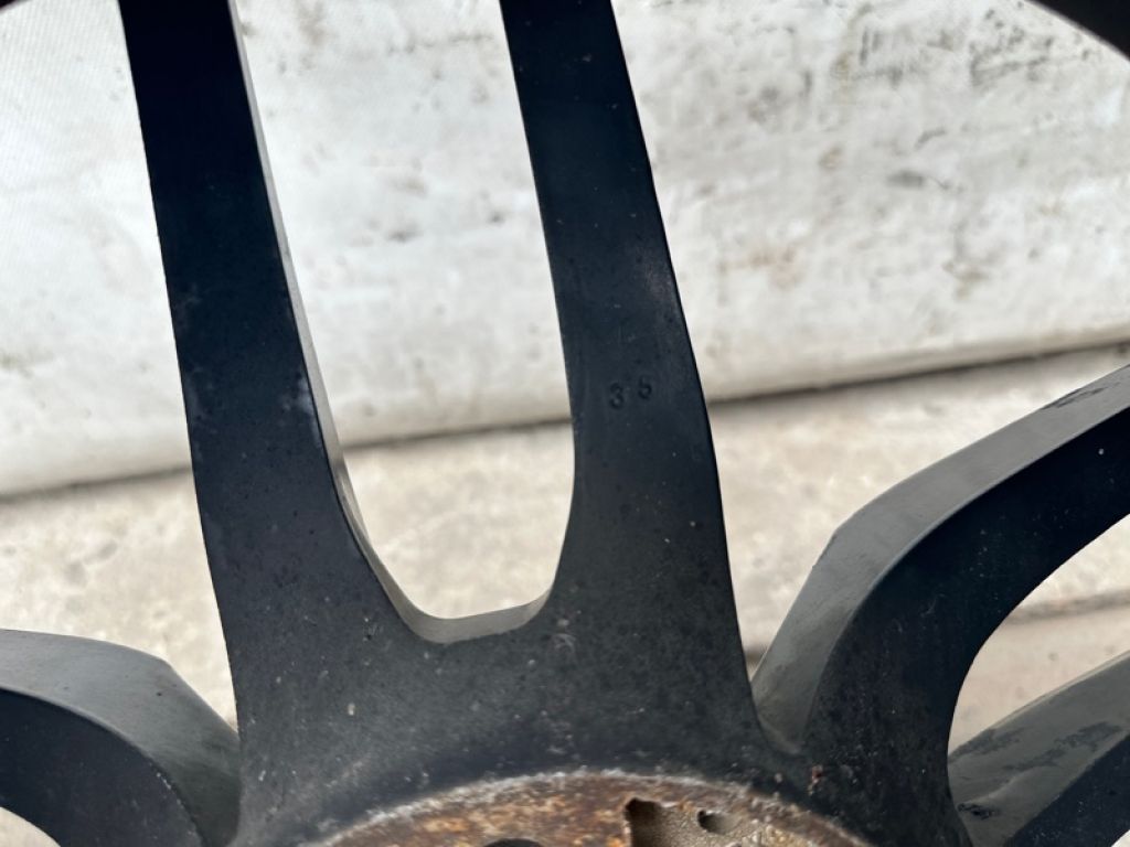 Диск R18 KIA NIRO 16- - Фото 6