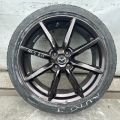 9965-85-7070 | Диск R17 MAZDA MX-5 15-