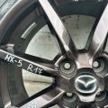 9965-85-7070 | Диск R17 MAZDA MX-5 15- - Превью 3