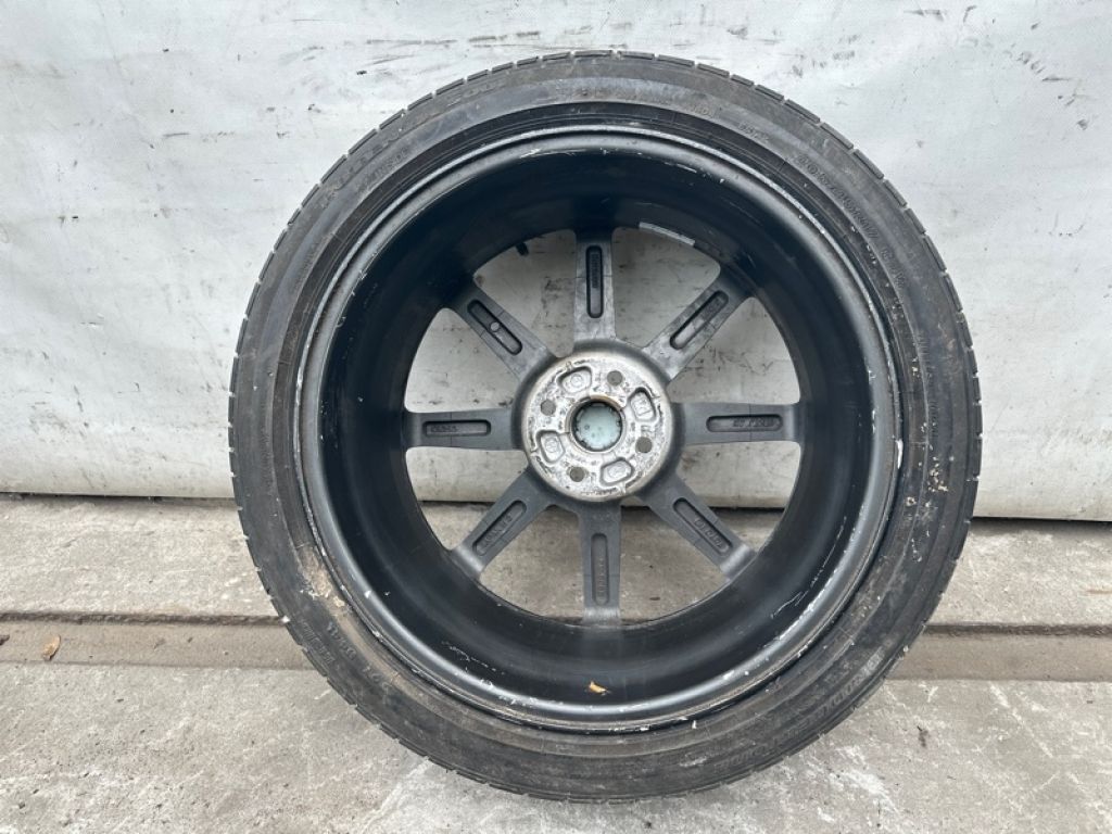 9965-85-7070 | Диск R17 MAZDA MX-5 15- - Фото 6