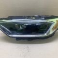 17A 941 035 F | Фара лев. VOLKSWAGEN JETTA USA 18-