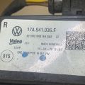 17A 941 036 F | Фара прав. VOLKSWAGEN JETTA USA 18- - Прев'ю 2