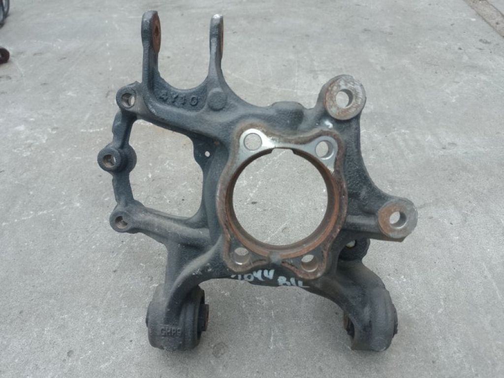 GHR1-26-12XA | Цапфа задн. лів. MAZDA 6 GJ 12-