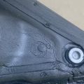 17A 857 508 AP 9B9 | Зеркало прав. VOLKSWAGEN JETTA USA 18- - Превью 8