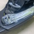 17A 857 507 AP 9B9 | Зеркало лев. VOLKSWAGEN JETTA USA 18- - Превью 3