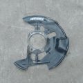 KD45-33-261B | Защита тормозного диска передн. прав. MAZDA 6 GJ 12-