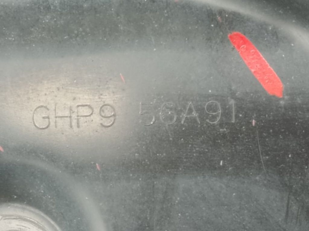 GHP9-56-A9X | Защита днища MAZDA 6 GJ 12- - Фото 3