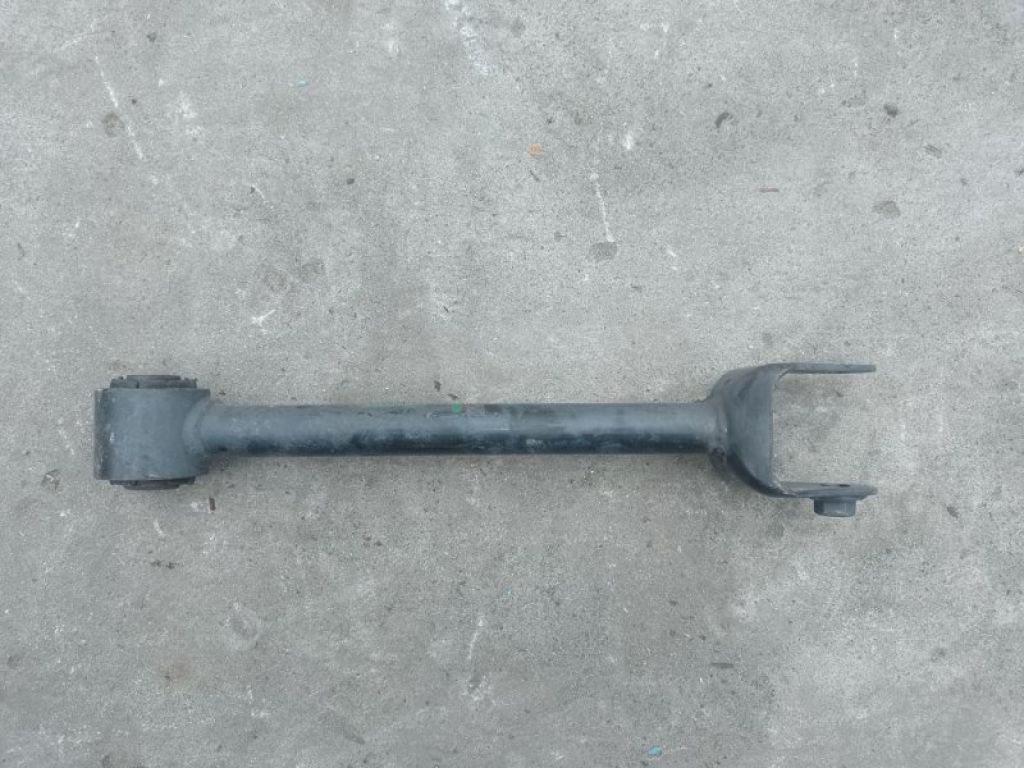 GHP9-28-500 | Рычаг задней подвески поперечный нижний MAZDA 6 GJ 12-