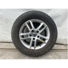 Диск R17 VOLKSWAGEN TOUAREG 02-10