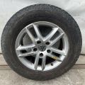 7L6 601 025 AK 8Z8 | Диск R17 VOLKSWAGEN TOUAREG 02-10 - Превью 2